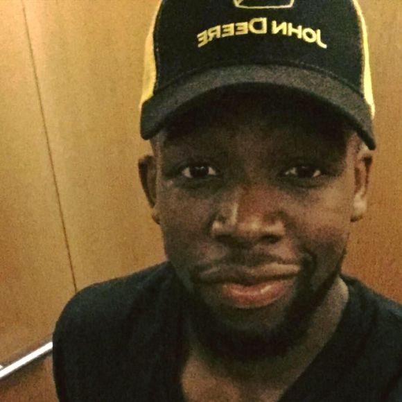 Meet your Posher, Joseph - Picture 1 of 1